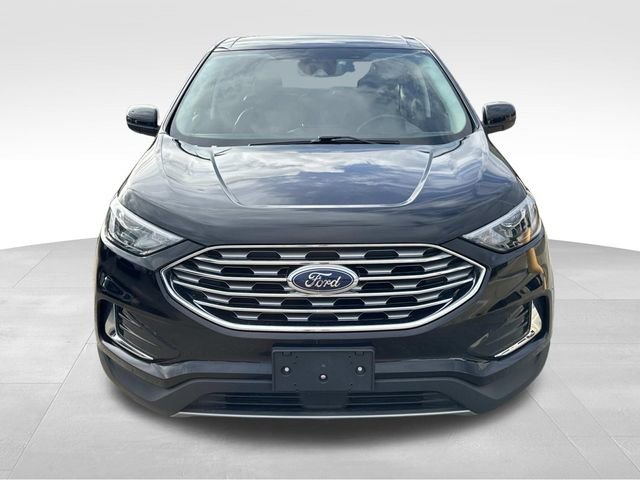 Used 2022 Ford Edge SEL image 3