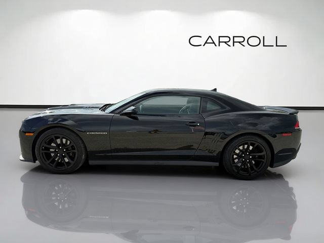 Used 2015 Chevrolet Camaro ZL1 RWD image 6