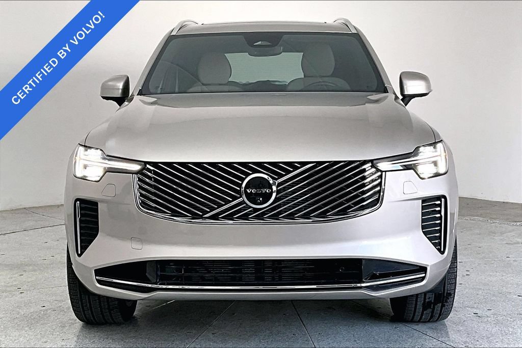 Used 2026 Volvo XC90 B5 Plus AWD/4WD image 3