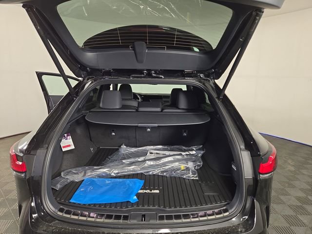 New 2026 Lexus RX 350 image 30