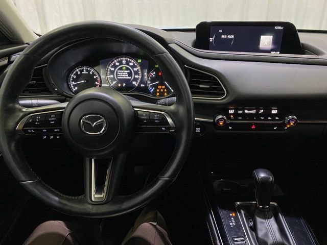 Used 2024 MAZDA CX-30 AWD 2.5 S w/ Preferred Package image 20