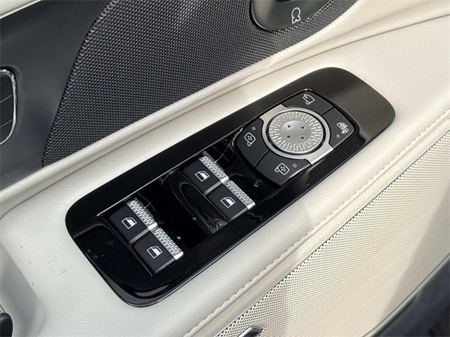 New 2026 Lincoln Nautilus Reserve image 22