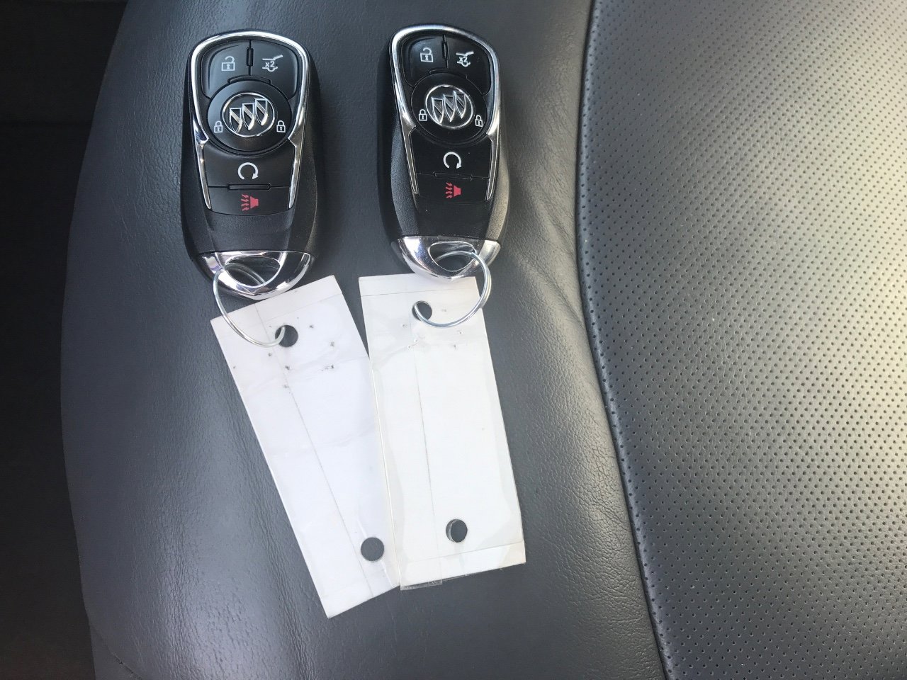 Used 2018 Buick Enclave Essence FWD image 30
