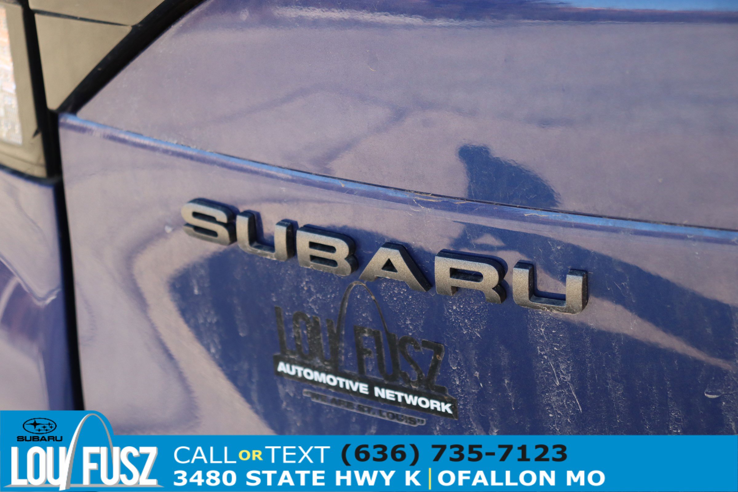 New 2026 Subaru Forester Sport w/ Sport Package image 9