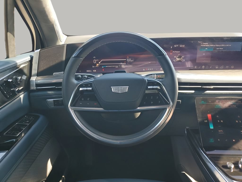 New 2025 Cadillac Escalade IQ Sport 2 AWD/4WD image 26