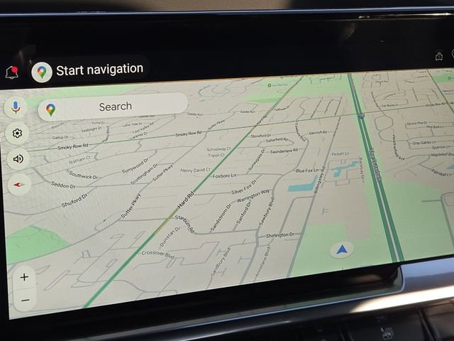 New 2026 Chevrolet Silverado 1500 LT image 3