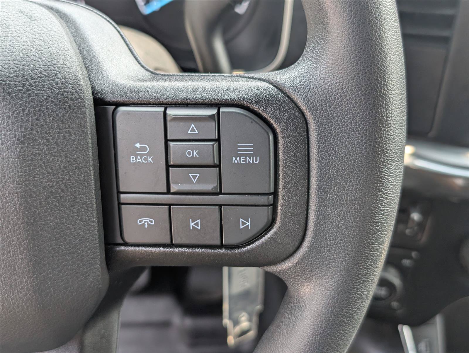 Used 2023 Ford F150 XL w/ STX Appearance Package AWD/4WD image 21