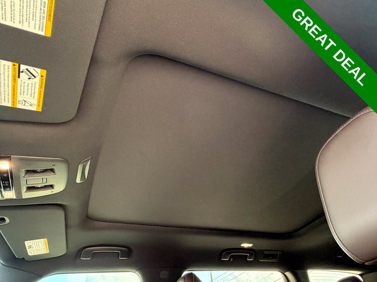 Used 2025 Nissan Armada Platinum w/ Convenience Package RWD image 40