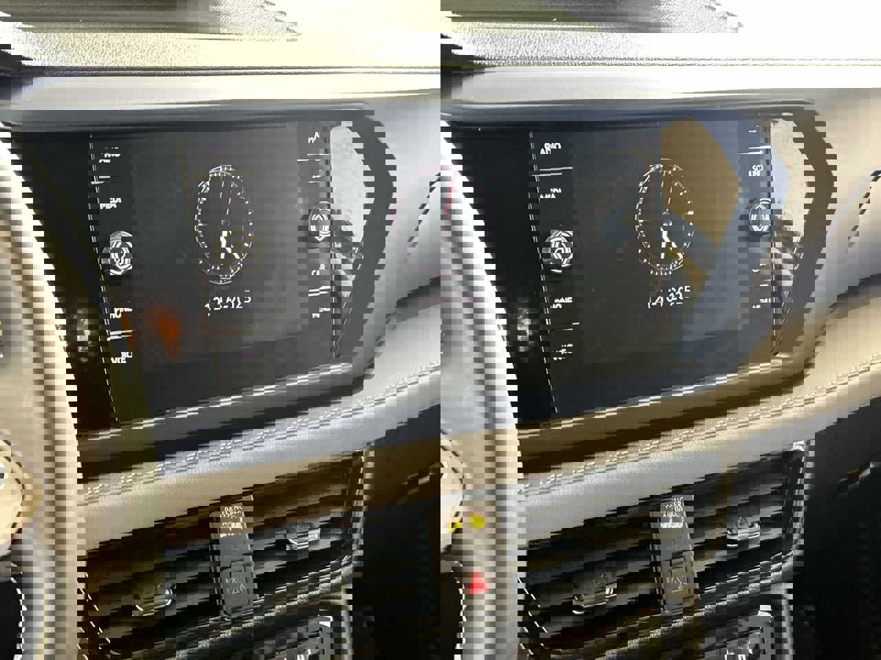 Used 2024 Volkswagen Taos SE image 16