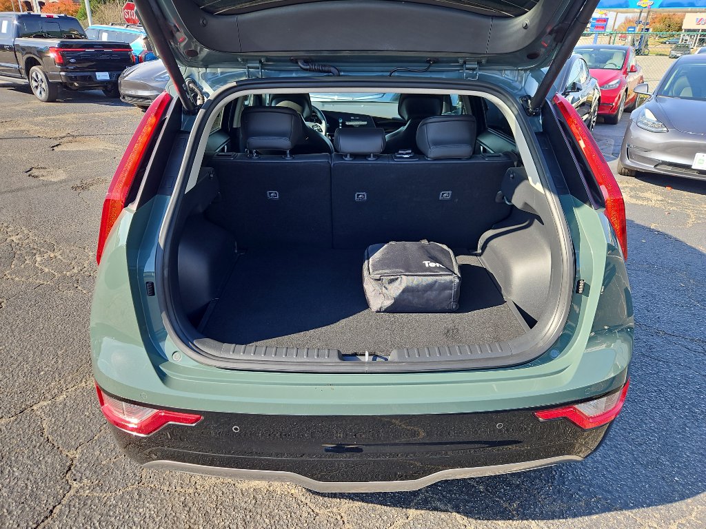 Used 2023 Kia Niro Wind w/ Wind Preserve Package image 23