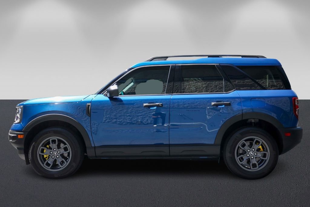 Used 2024 Ford Bronco Sport Big Bend image 6