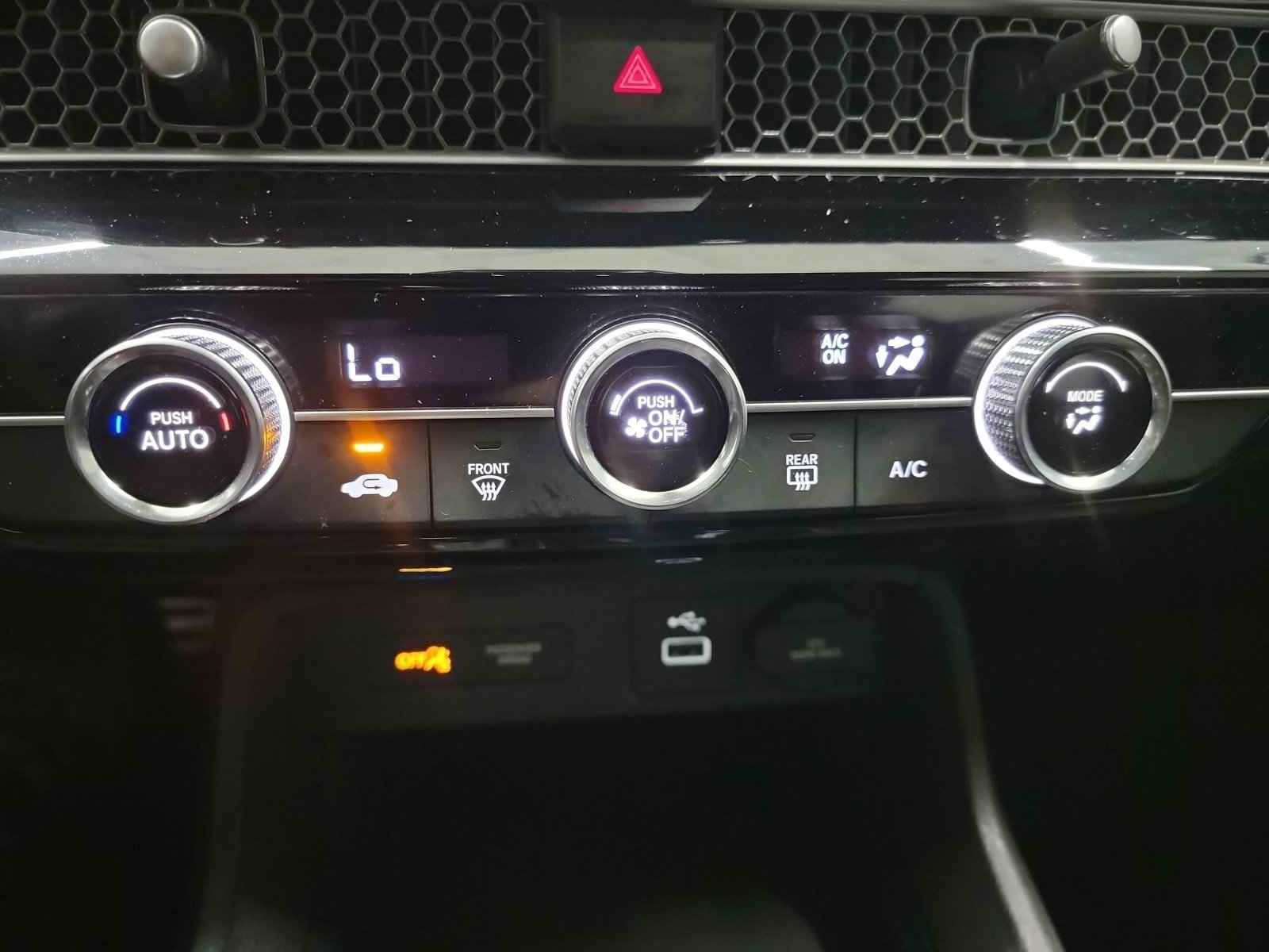 Certified 2022 Honda Civic Sport image 21