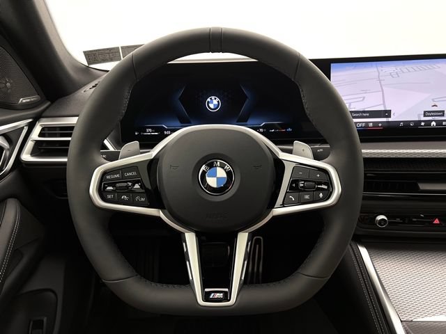 New 2026 BMW 430i xDrive w/ M Sport Package AWD/4WD image 12
