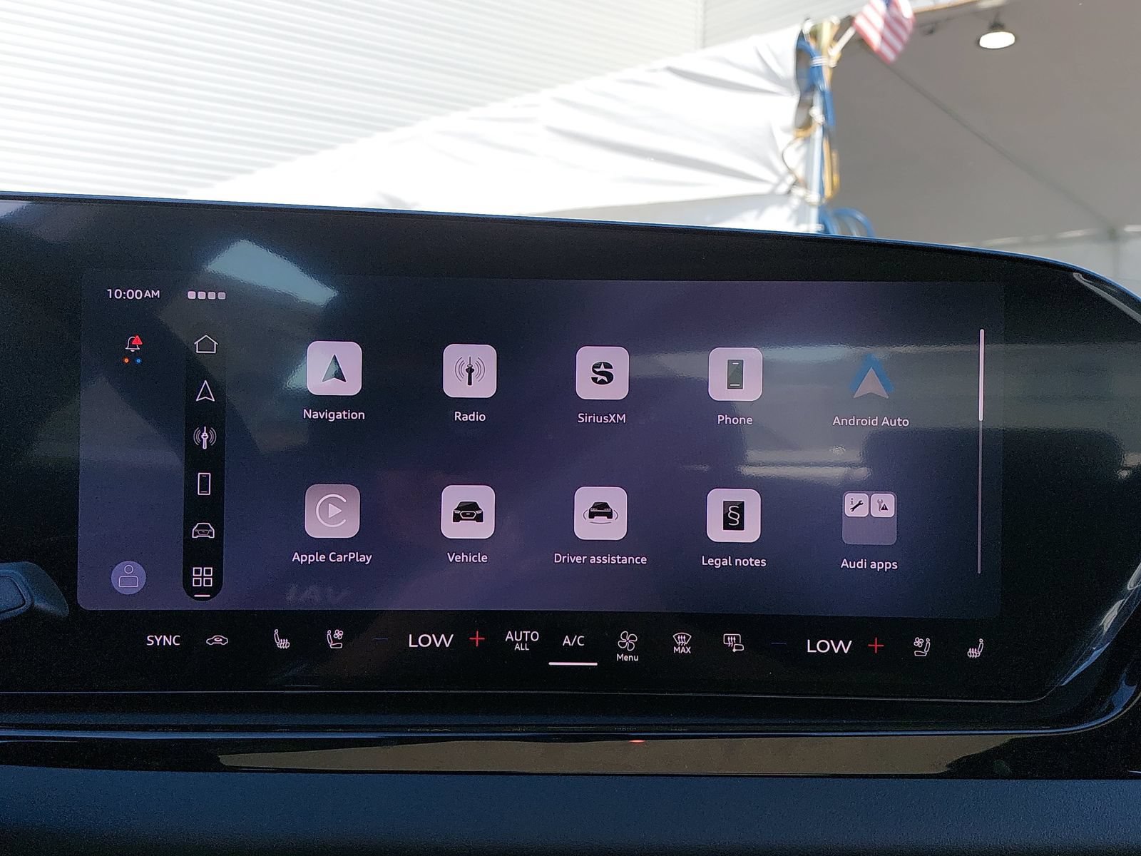 New 2026 Audi A6 Premium Plus AWD/4WD image 27