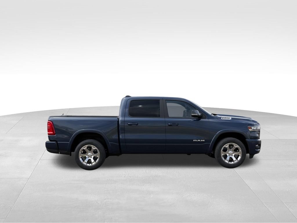 New 2027 RAM 1500 4x4 Crew Cab image 22