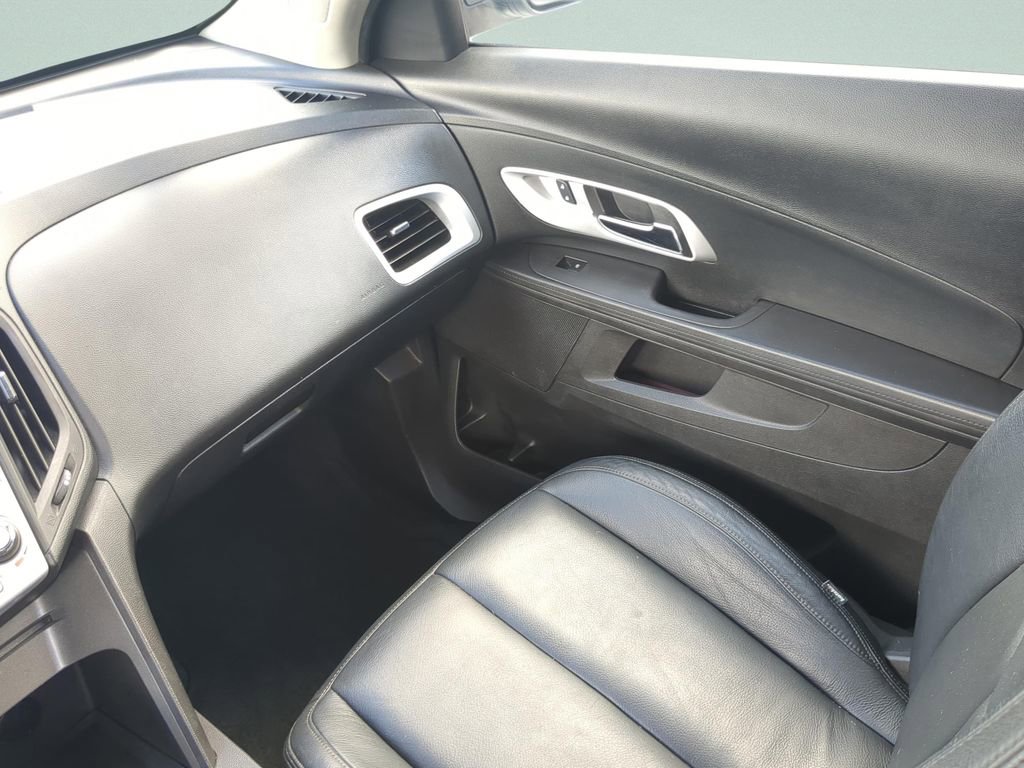 Used 2015 Chevrolet Equinox LS FWD image 14