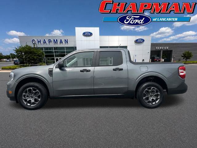 Certified 2024 Ford Maverick XLT w/ Equipment Group 300A Standard AWD/4WD video 2