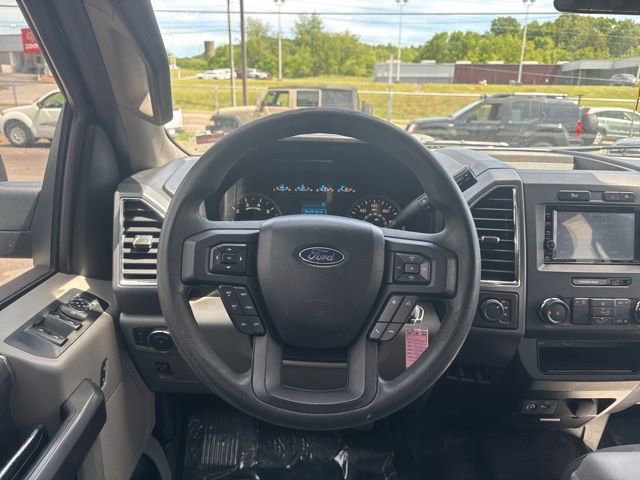 Used 2015 Ford F150 XLT w/ Trailer Tow Package AWD/4WD image 13