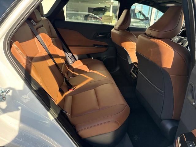 New 2026 Toyota Crown Signia w/ Advanced Technology Package AWD/4WD image 36