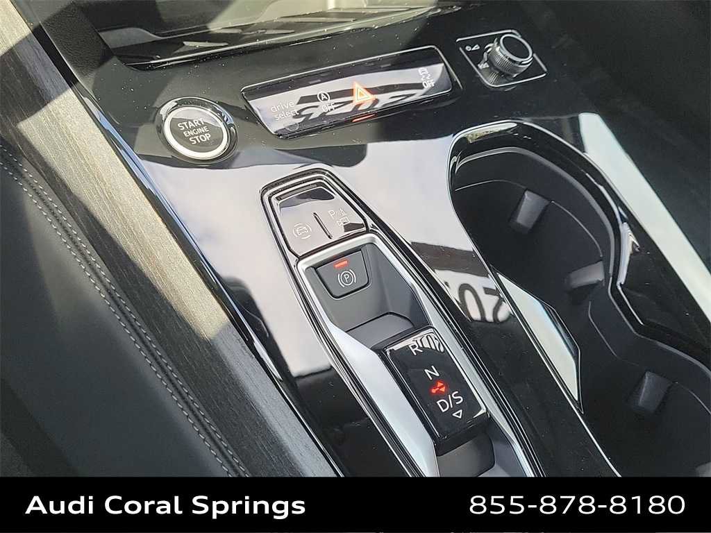 Certified 2025 Audi A5 2.0T Premium w/ 19" Wheel Package image 25