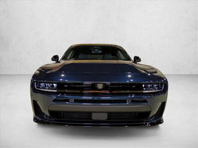 New 2026 Dodge Charger Scat Pack w/ Blacktop Package AWD/4WD image 6