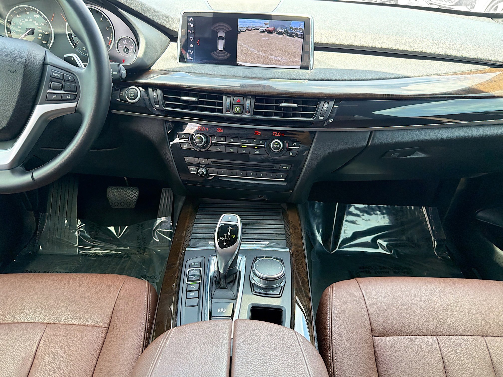 Used 2018 BMW X5 sDrive35i image 19