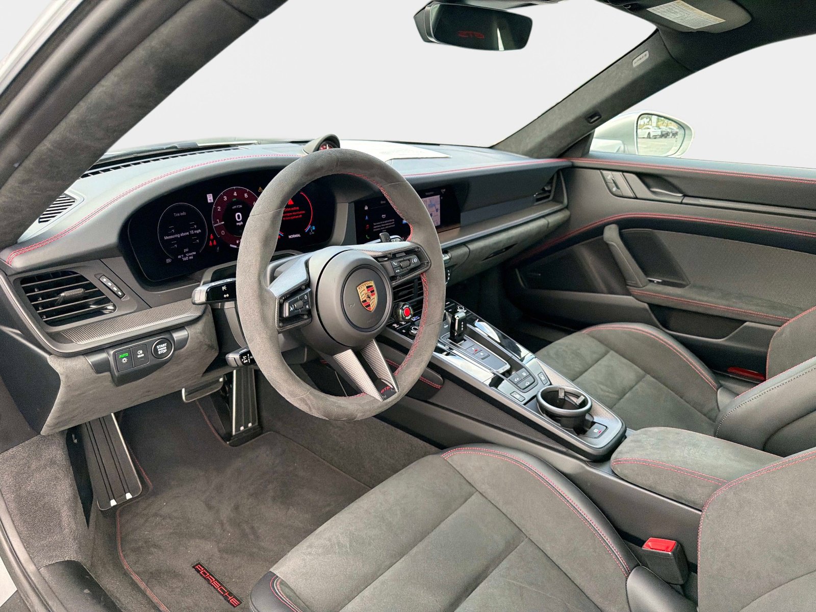 Used 2026 Porsche 911 Carrera GTS image 33