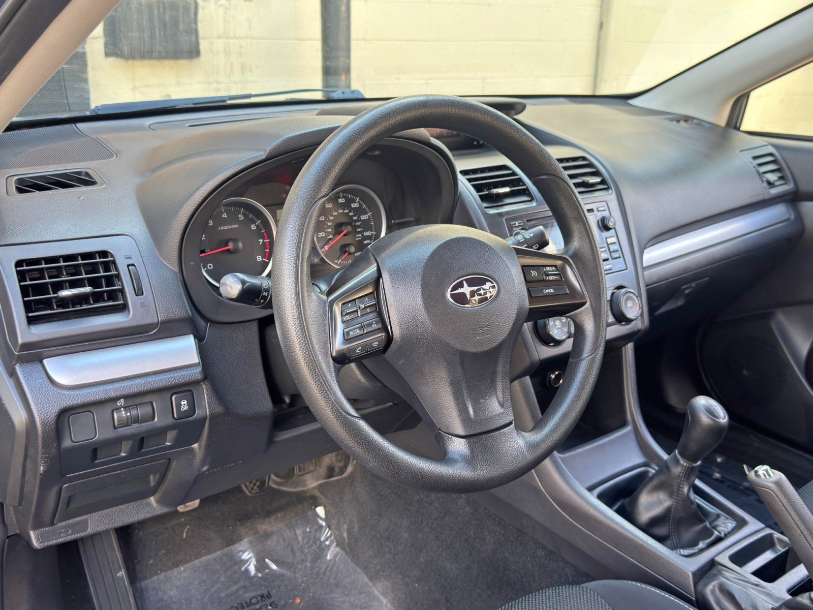 Used 2013 Subaru Crosstrek 2.0i Premium AWD/4WD image 12