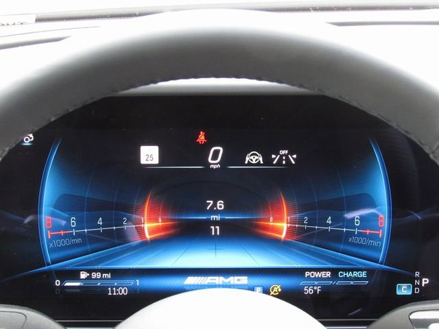 New 2026 Mercedes-Benz AMG GT 53 image 25