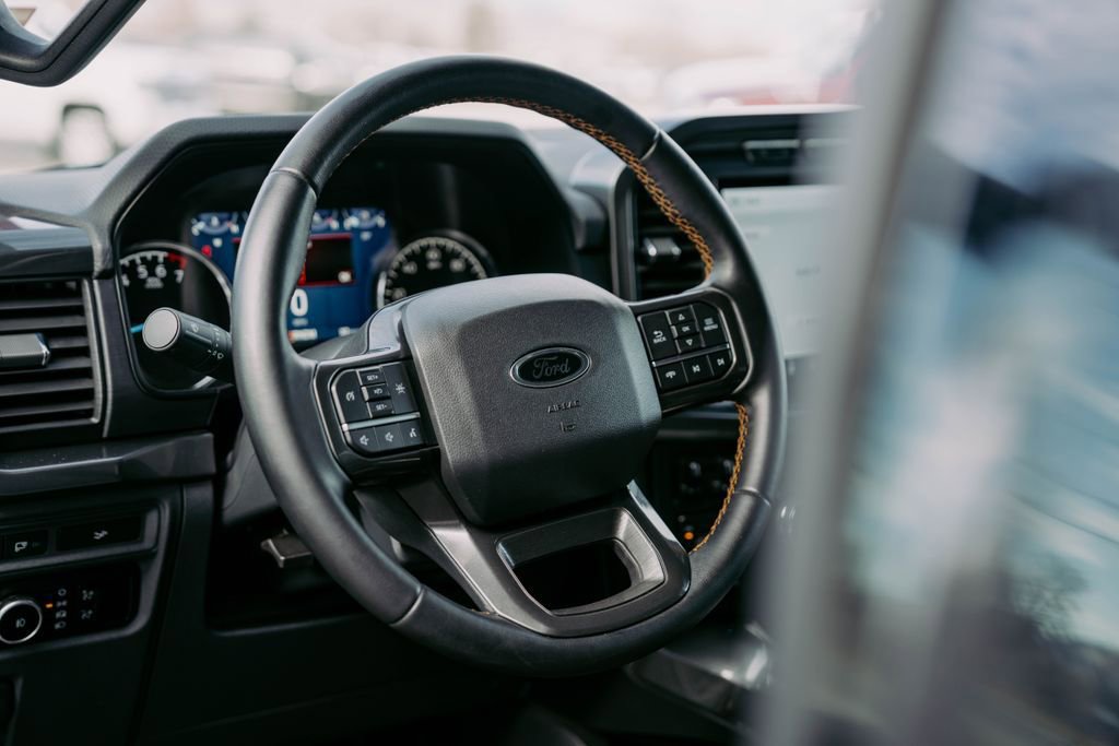 Used 2023 Ford F150 Tremor image 18