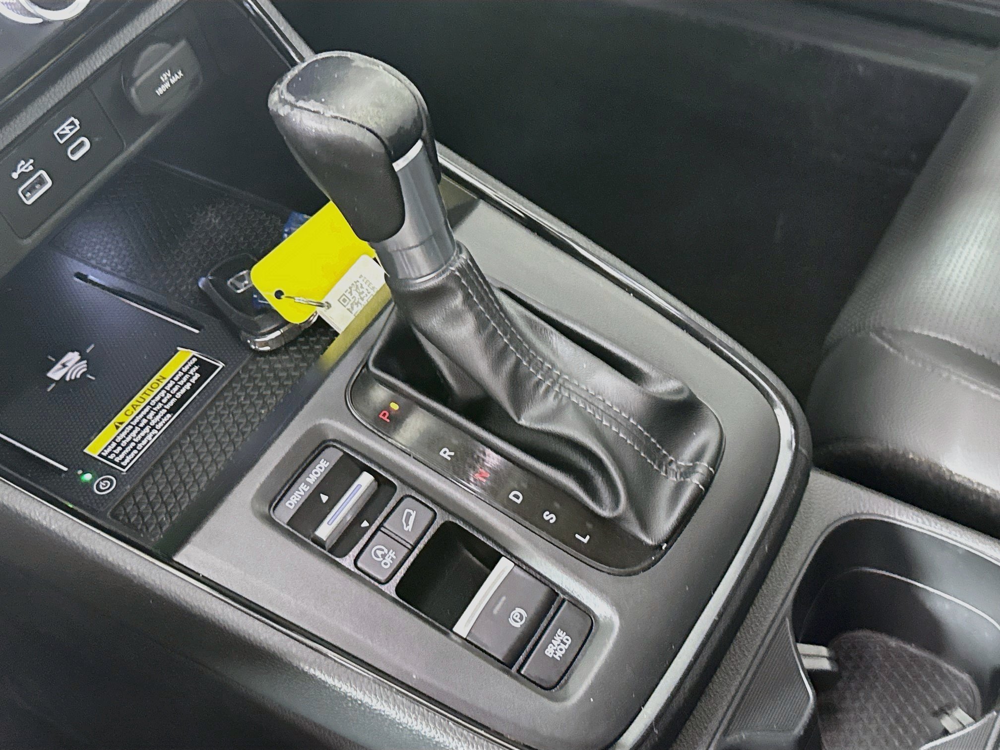 Used 2024 Honda CR-V EX-L image 19
