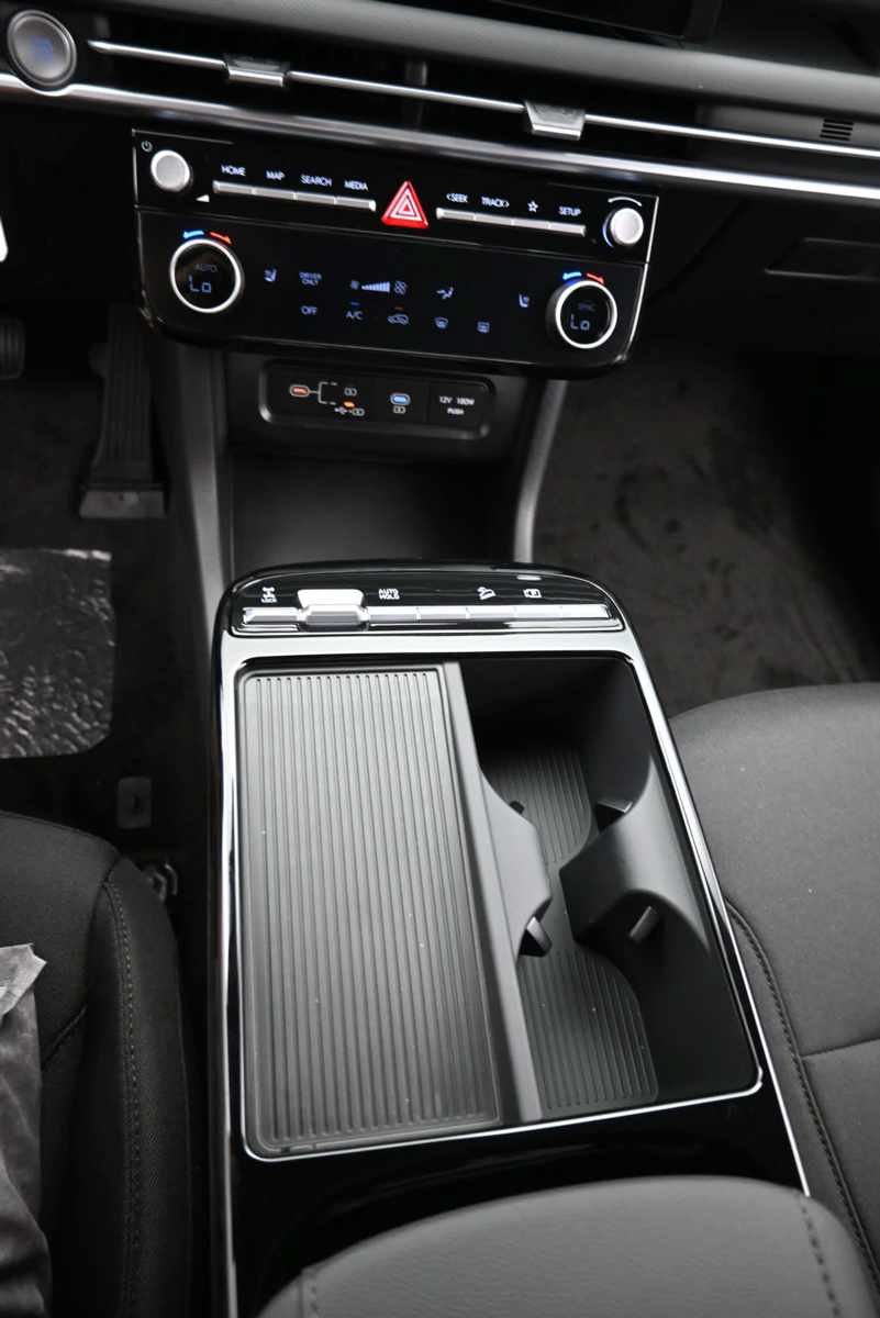 New 2026 Hyundai Tucson SEL AWD/4WD image 21