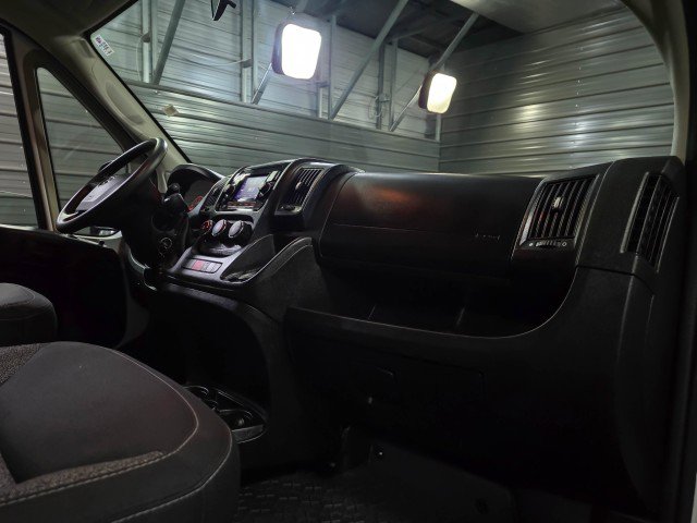 Used 2021 RAM ProMaster 1500 image 16