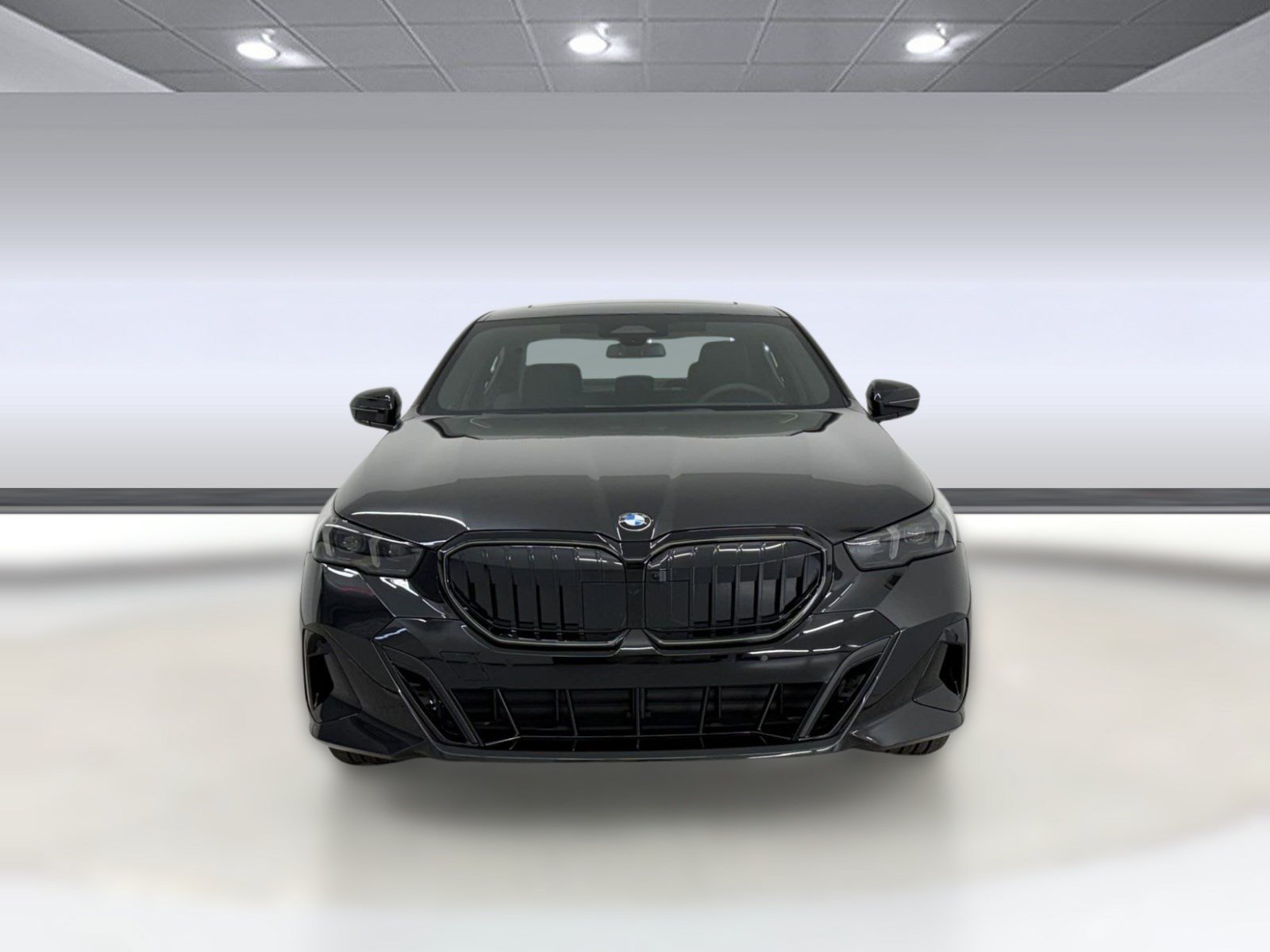 New 2027 BMW 530i w/ M Sport Package RWD image 5