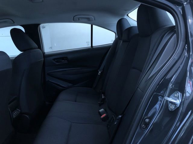 Certified 2025 Toyota Corolla LE image 20