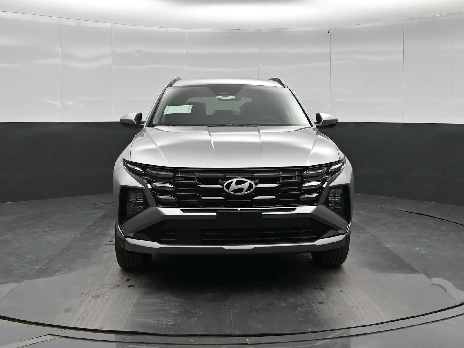 New 2026 Hyundai Tucson SEL AWD/4WD video 2