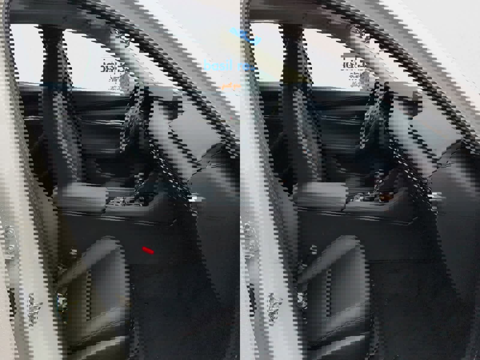 Used 2025 MAZDA MAZDA3 s image 17