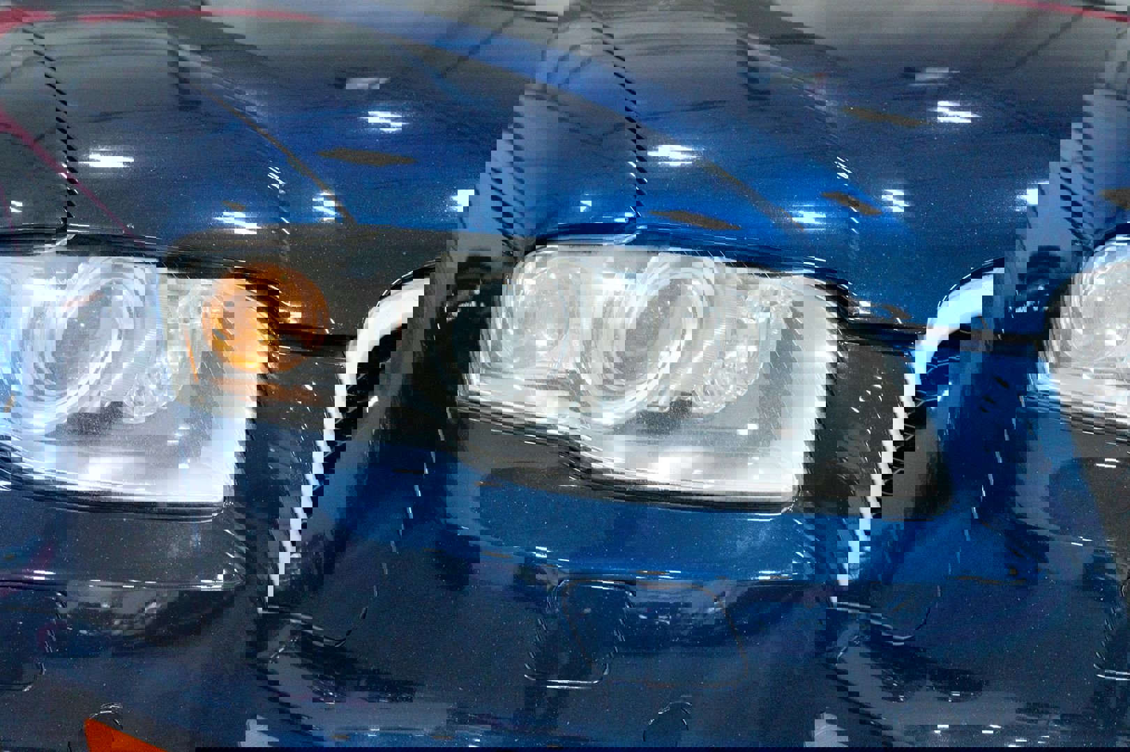 Used 2007 Audi RS 4 Sedan AWD/4WD image 12