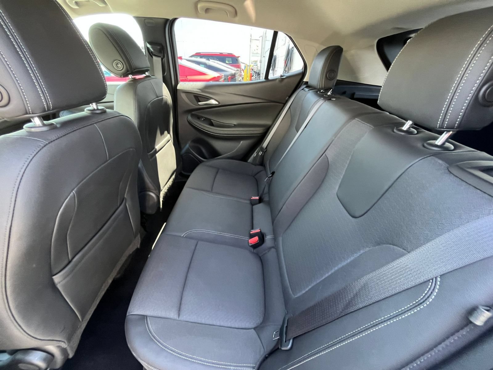 Used 2025 Buick Encore GX Preferred FWD image 24