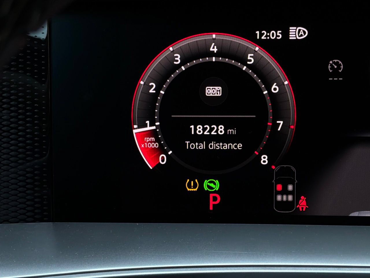 Used 2026 Volkswagen Tiguan SE FWD image 40