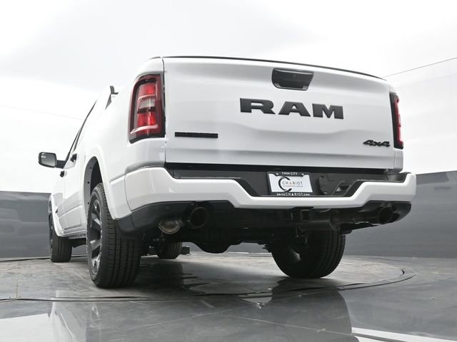 New 2026 RAM 1500 Big Horn image 57