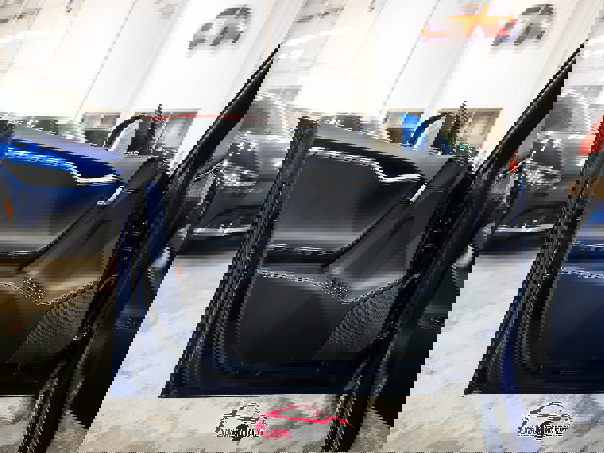 Used 2017 Tesla Model S 90D image 34