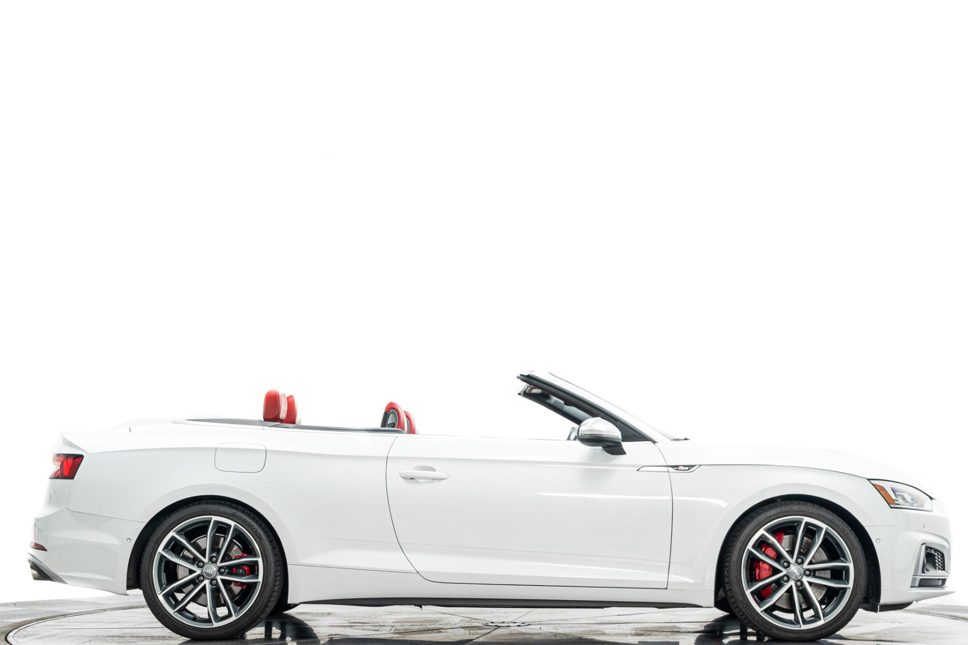 Used 2019 Audi S5 Prestige w/ S Sport Package AWD/4WD image 2