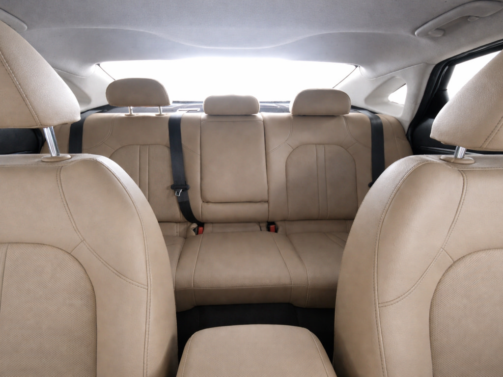 Certified 2025 Hyundai Sonata Limited FWD image 12