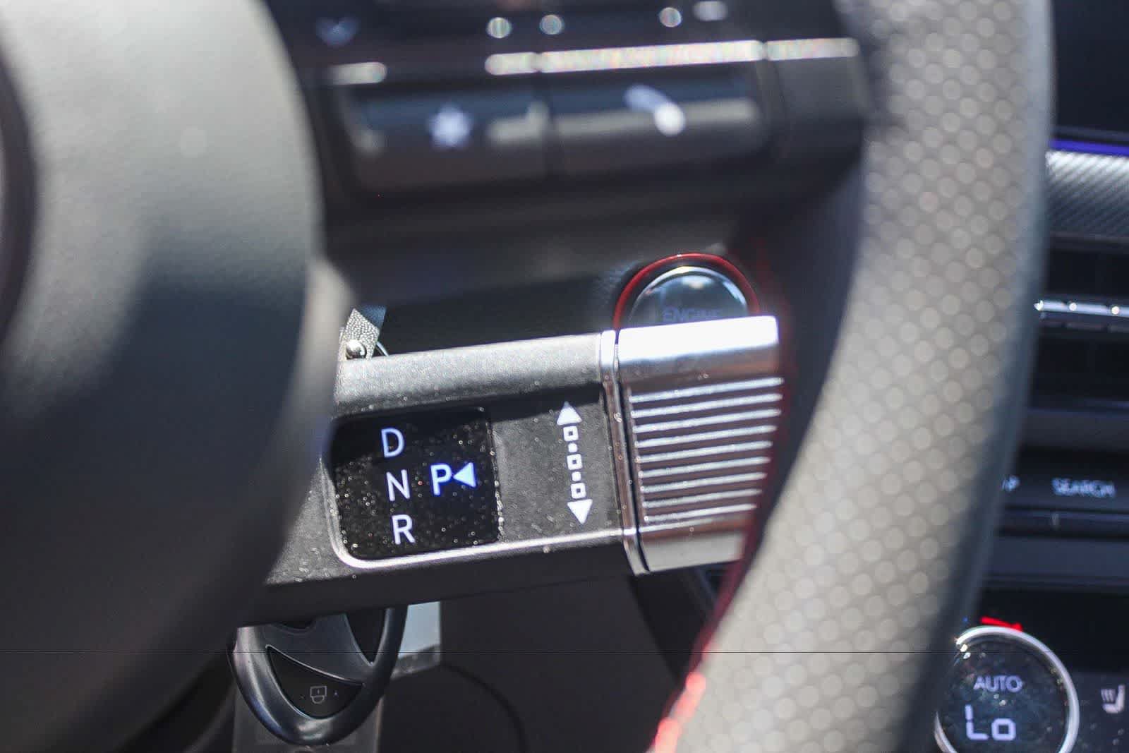 Used 2026 Hyundai Sonata N Line FWD image 24