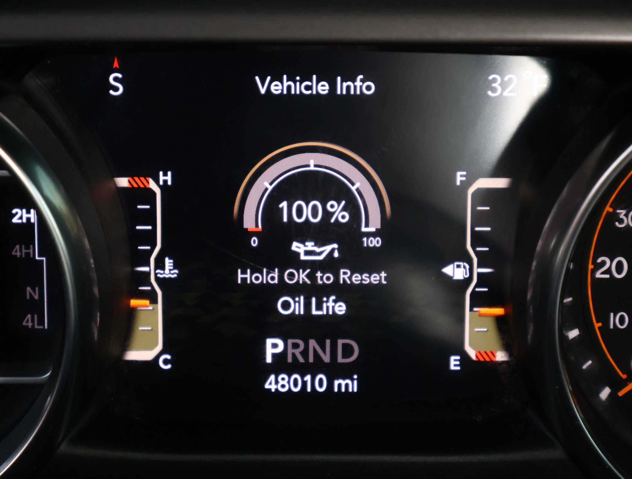 Used 2021 Jeep Wrangler Unlimited Sport image 4