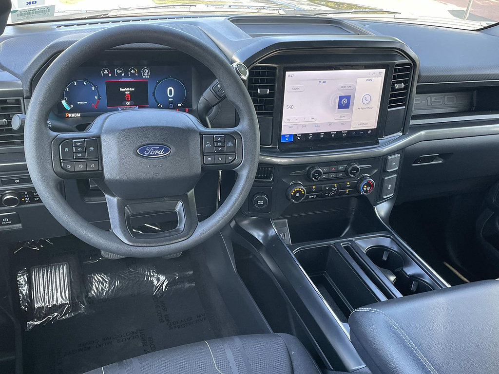 Used 2025 Ford F150 STX RWD image 6
