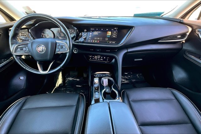 Used 2023 Buick Envision Essence image 7
