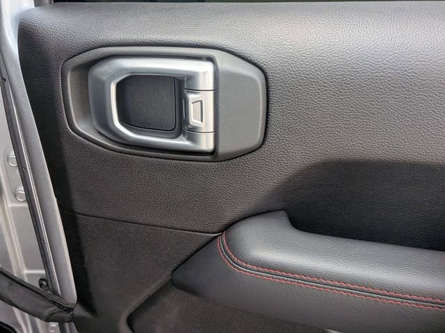 Used 2019 Jeep Wrangler Unlimited Rubicon image 33