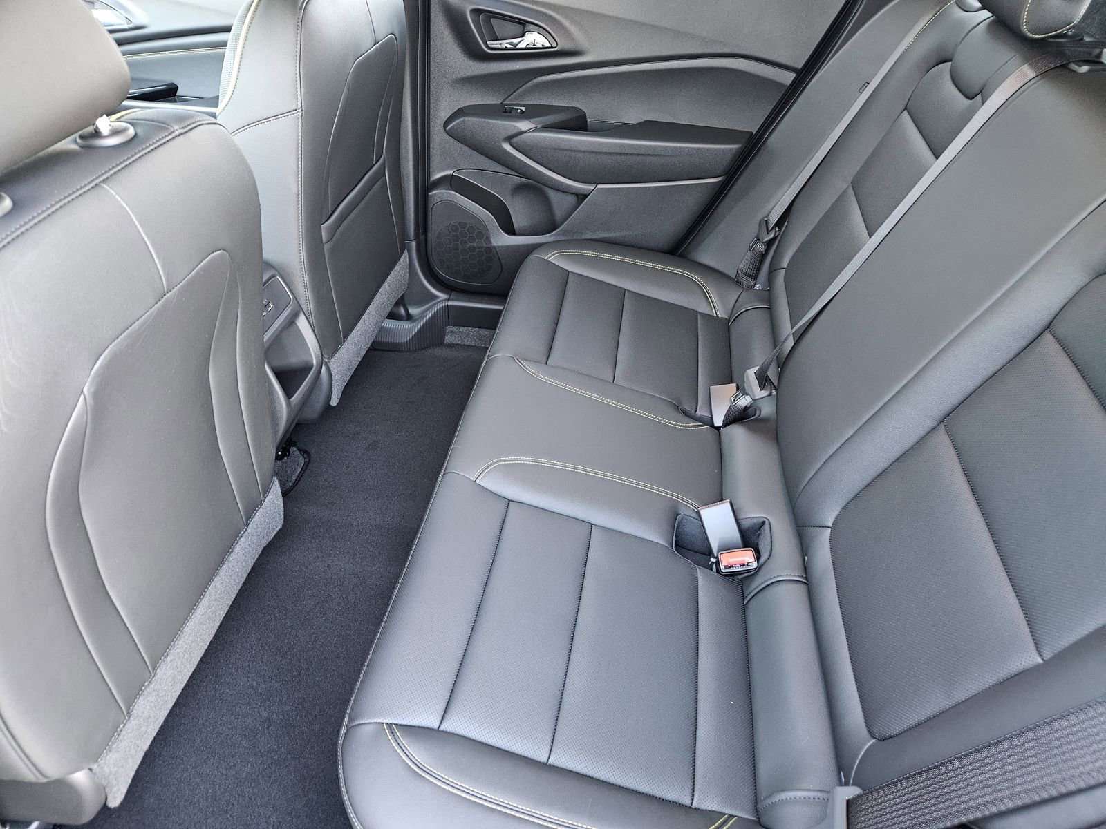 New 2026 Chevrolet Trax ACTIV w/ Driver Confidence Package image 27